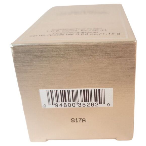 Stila Stay All Day Foundation & Concealer - #12 Caramel 1 oz NEW SEALED - Picture 4 of 6
